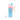 Trendy Vaccum Dual Wall Cup Sipper Water Bottle Blue sognoz sognoz.com