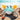 Urban Electric Dancing Crab (B) Sognoz