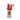 Water Bottle Disney Push Button Straw Carry Handle Steel Bear sognoz sognoz.com