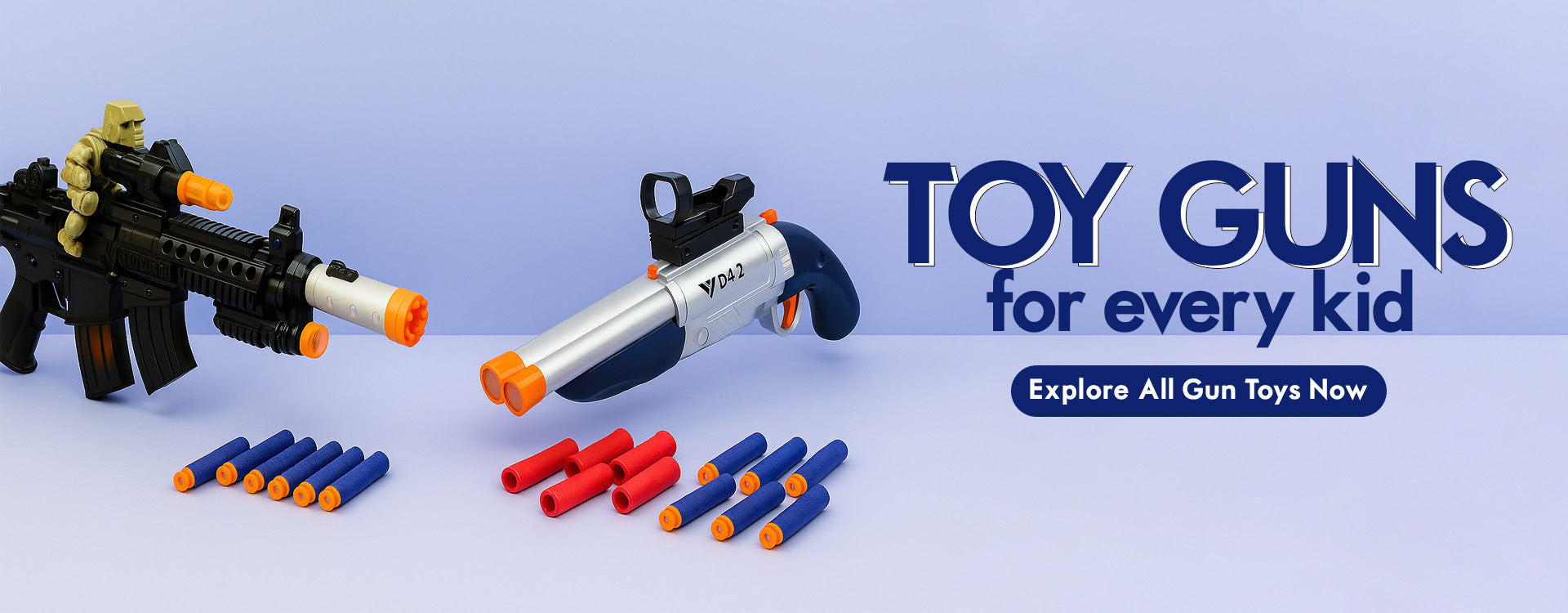 Toy Guns